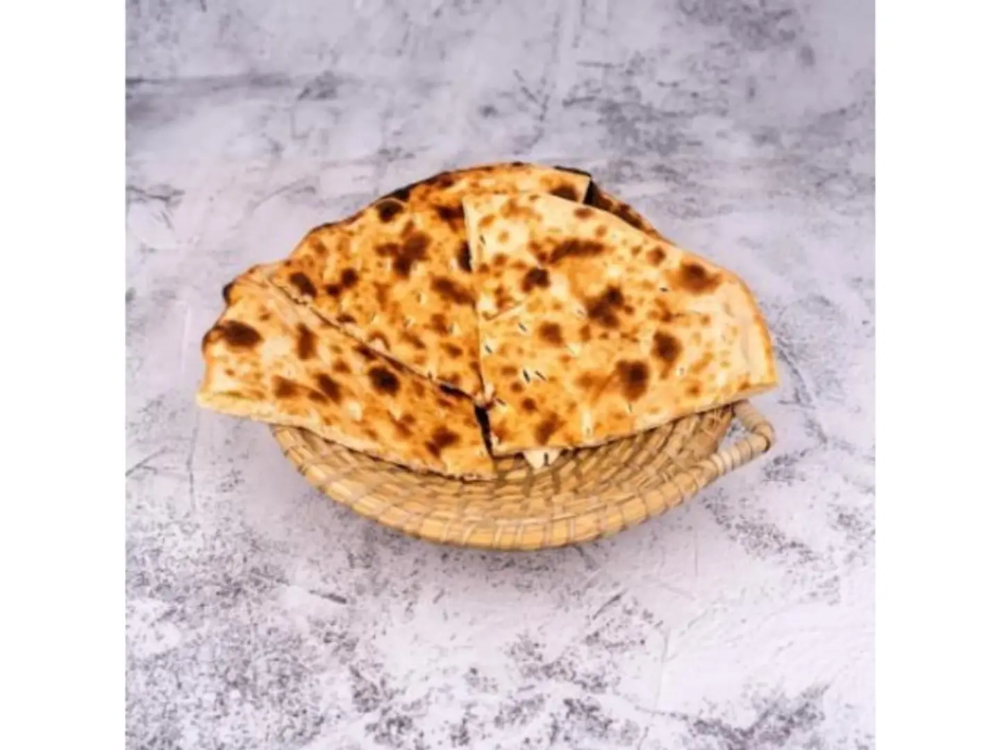 تميس بالسمن