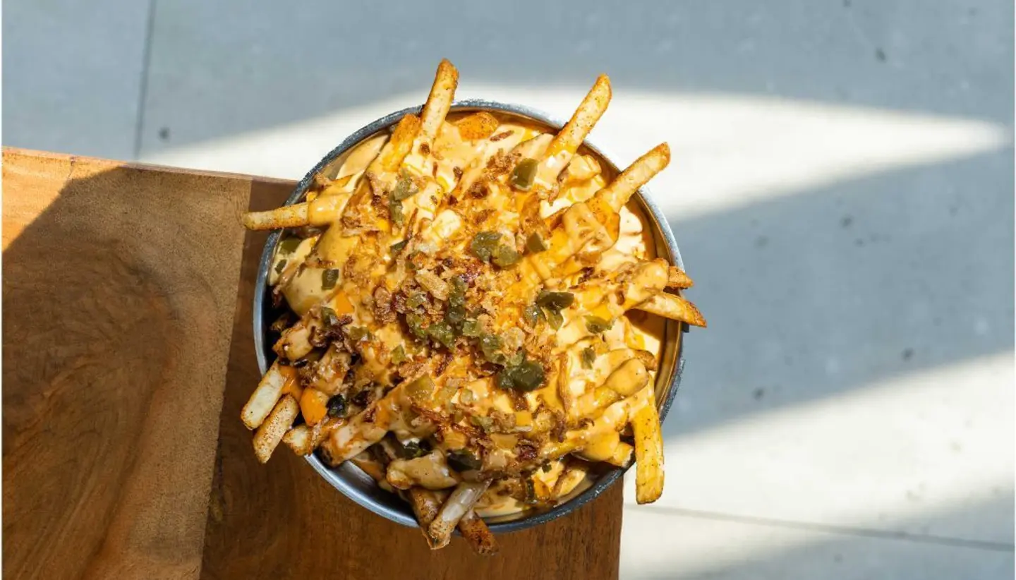 Chicken Fries