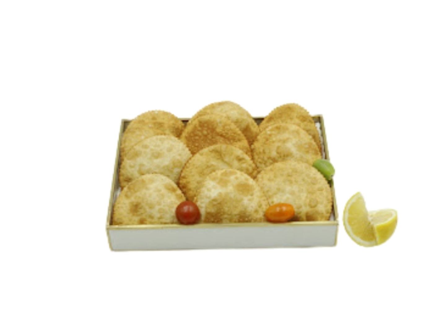 Meta Puff - Meta Puff Large