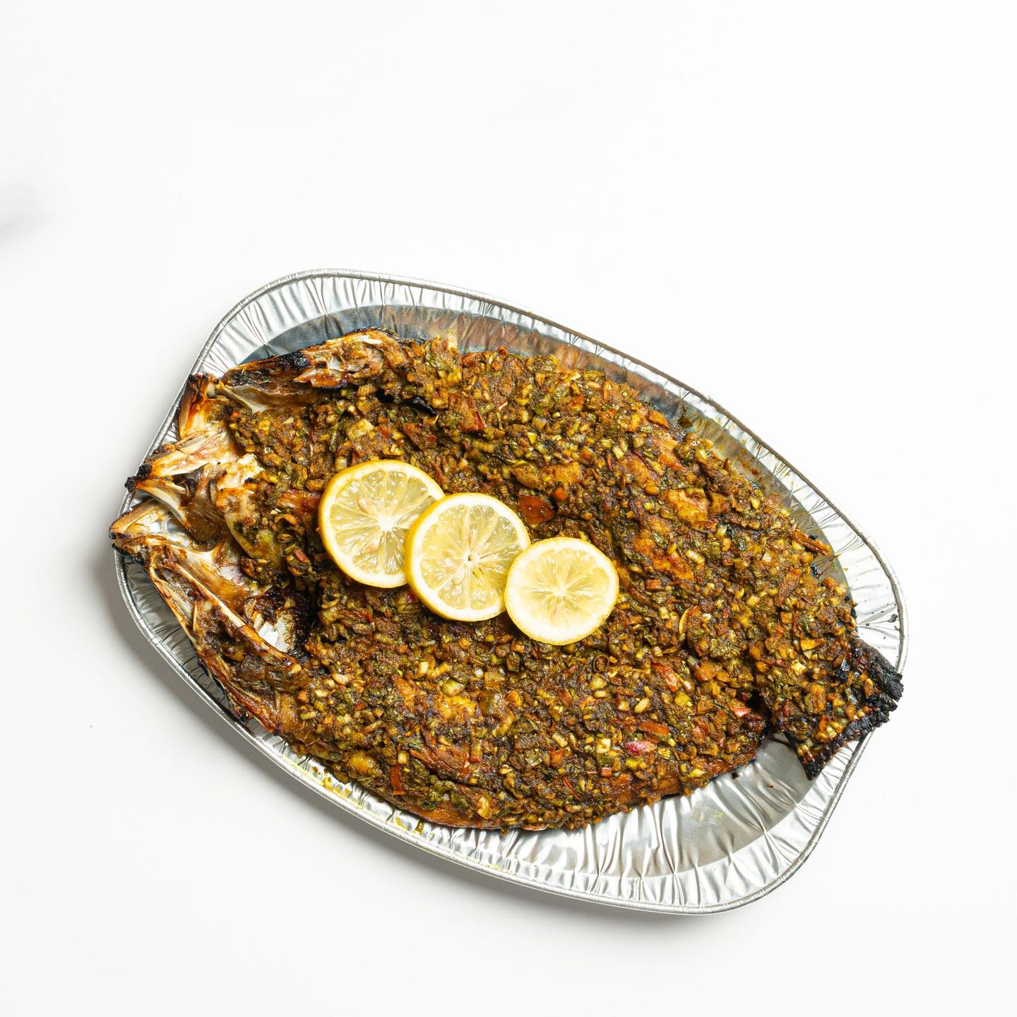 عروسة بالفرن