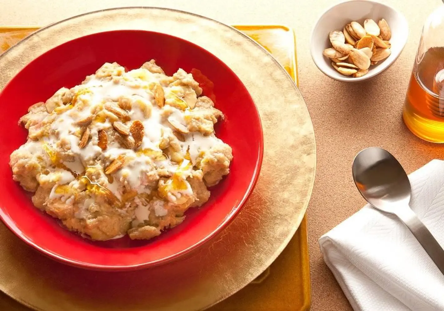 Regular Masoub With Ghee