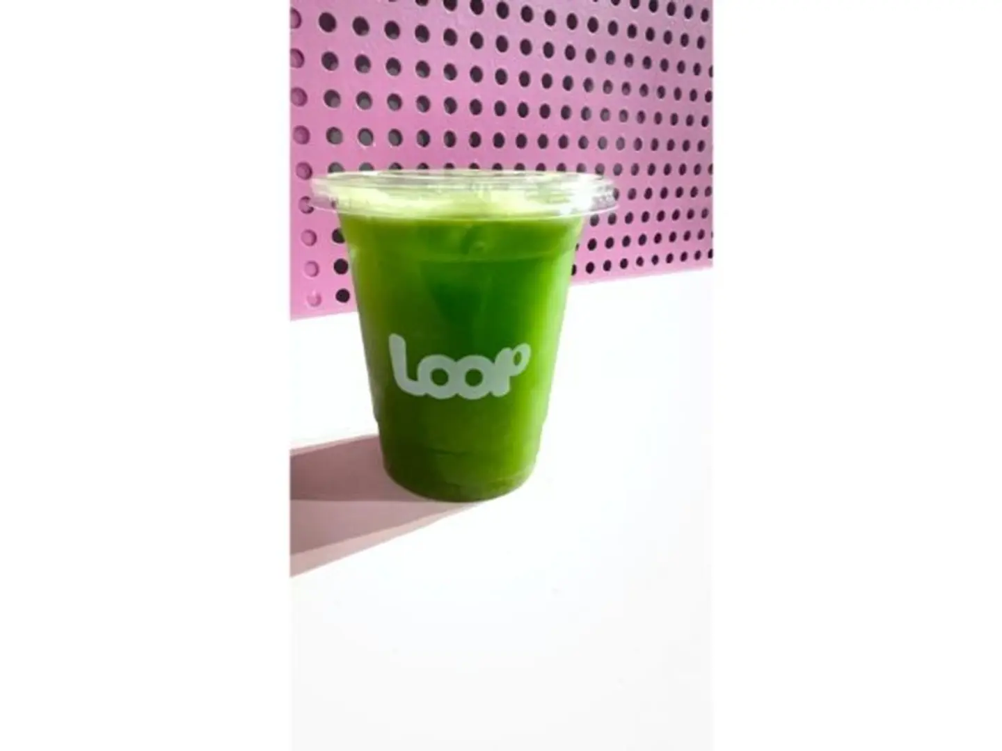 Relax Lemon Mint