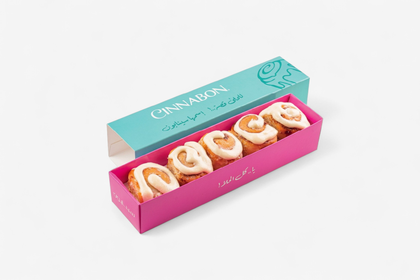 Cinna Bites