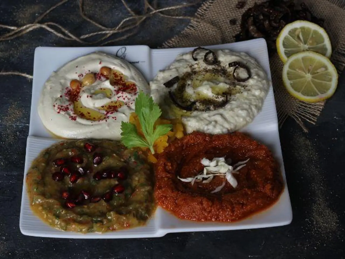 سلطة مشكلة