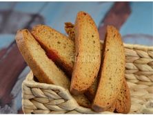 شابورة بالزبدة
