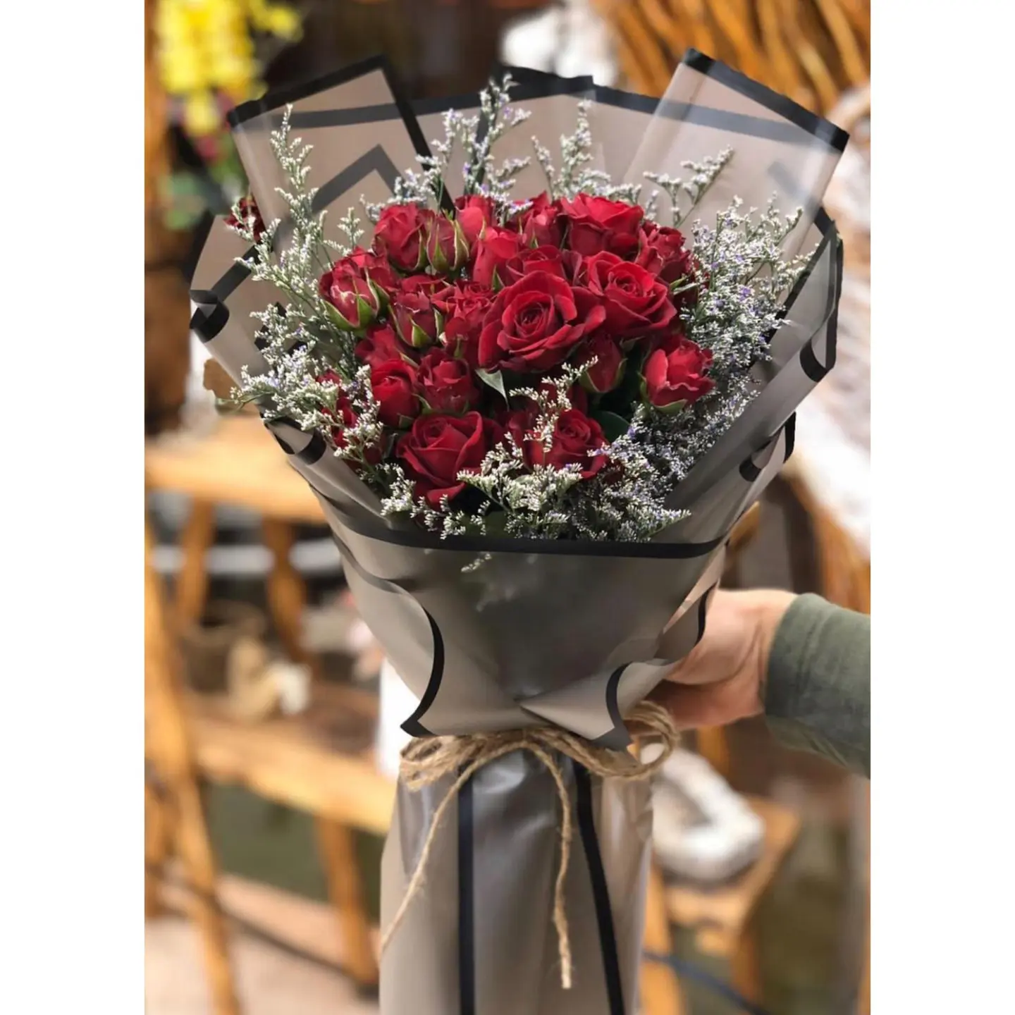 باقة  روزاي