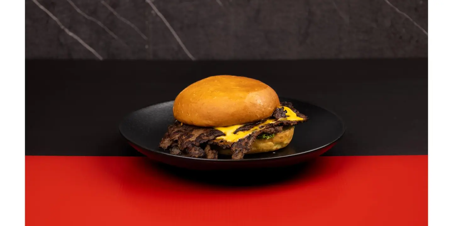 Tenderloin Steak