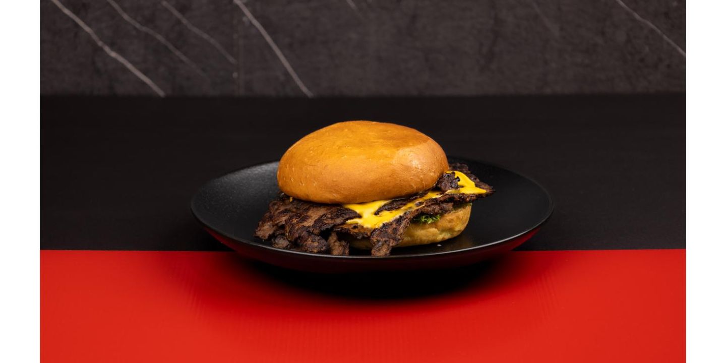Tenderloin Steak
