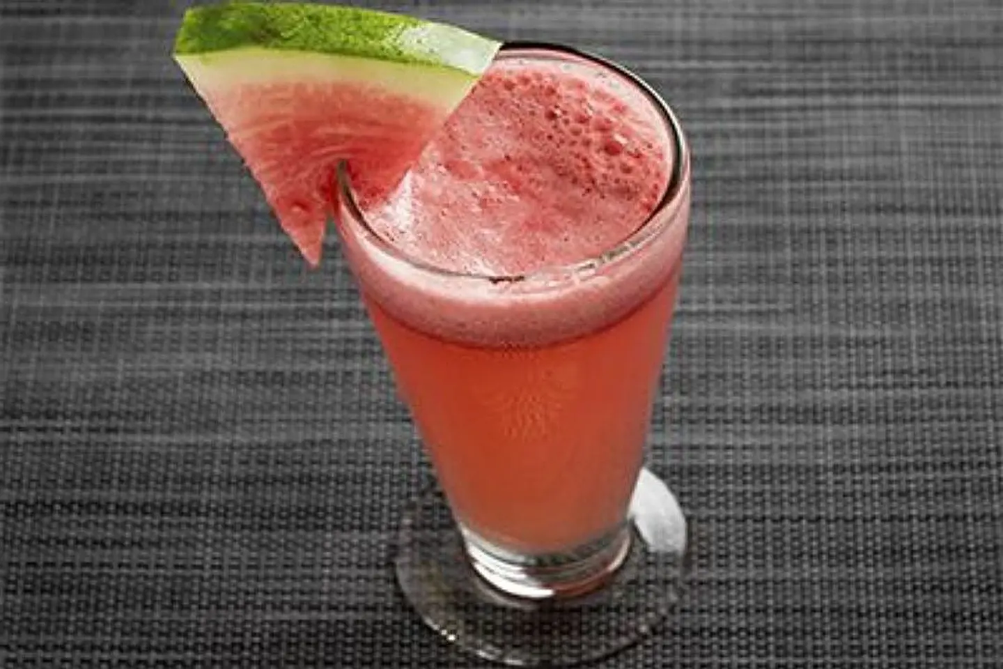 عصير البطيخ