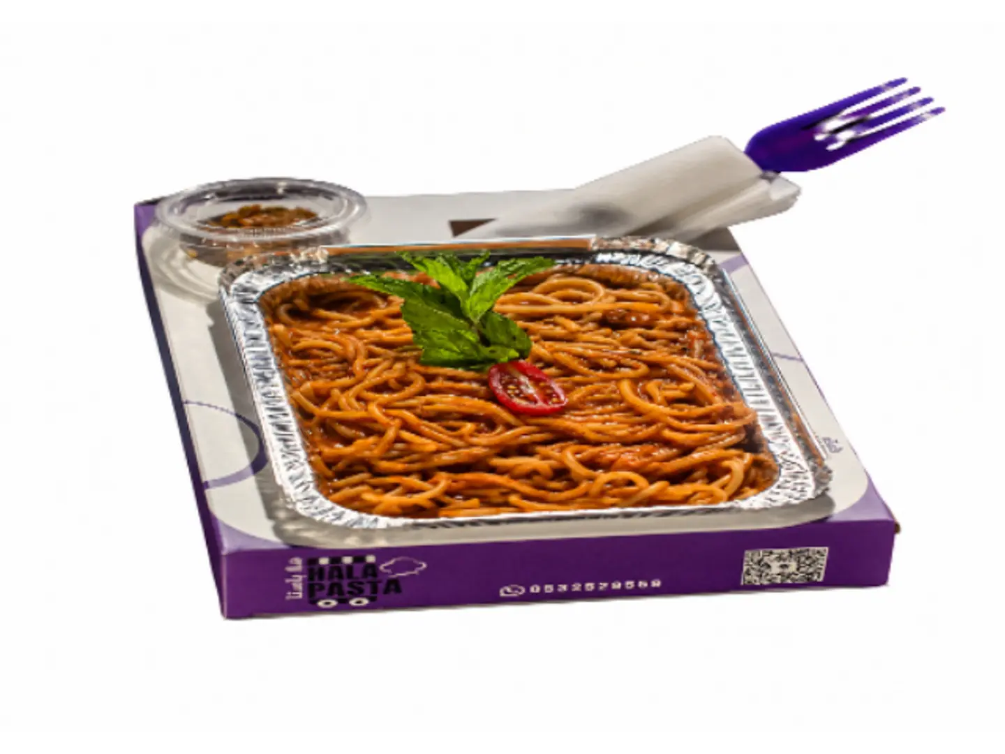 Beef Bolognese Pasta