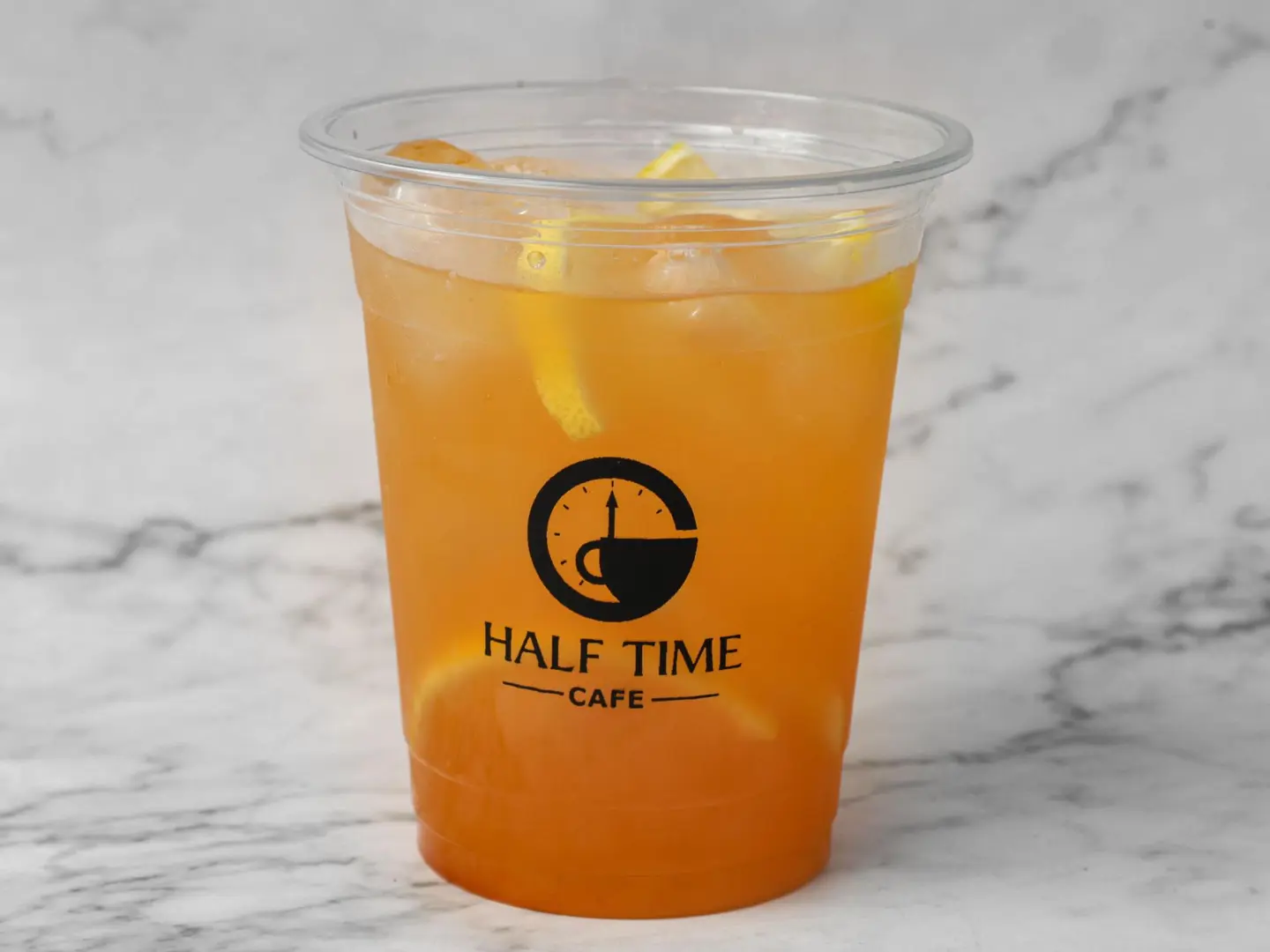 Passion Fruit Mojito