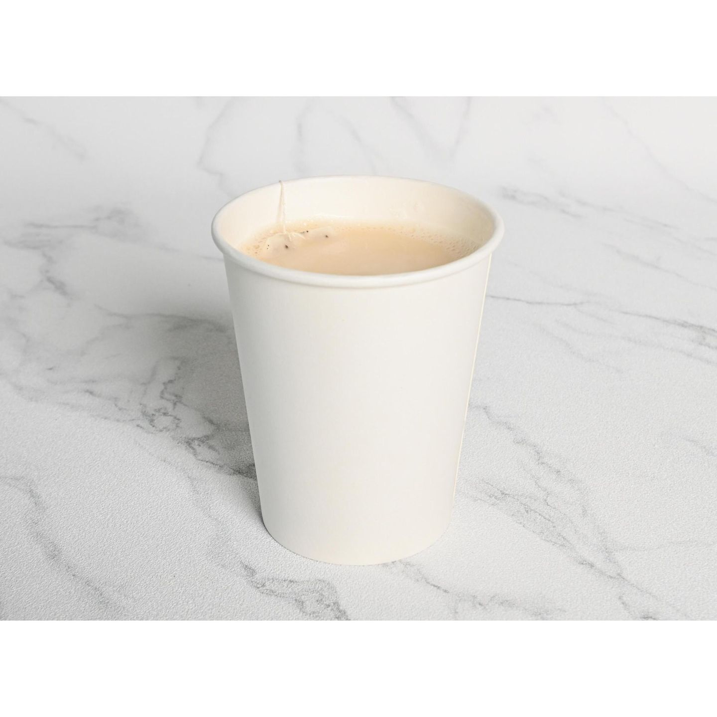 Tea With Milk