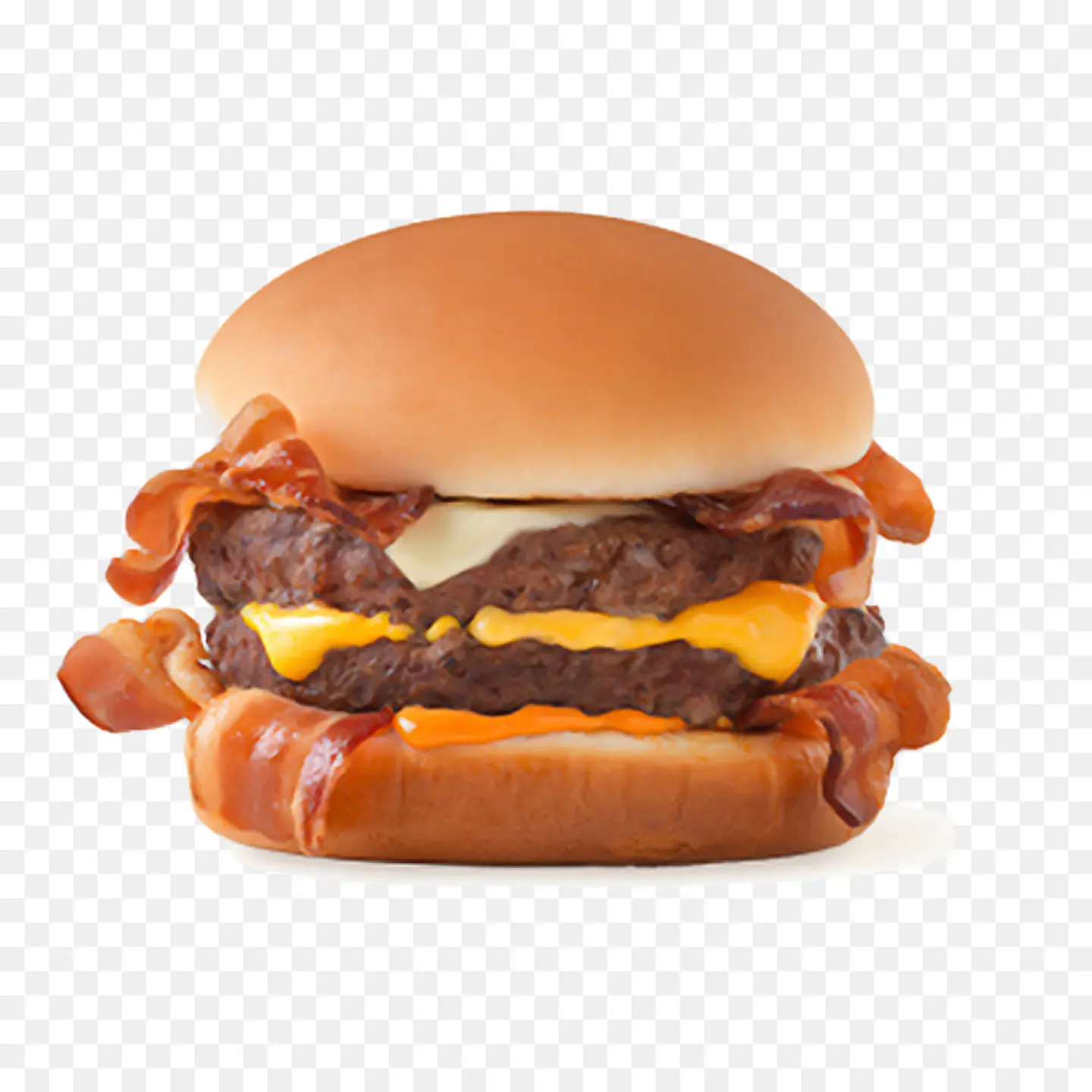 Beef Cheeseburger