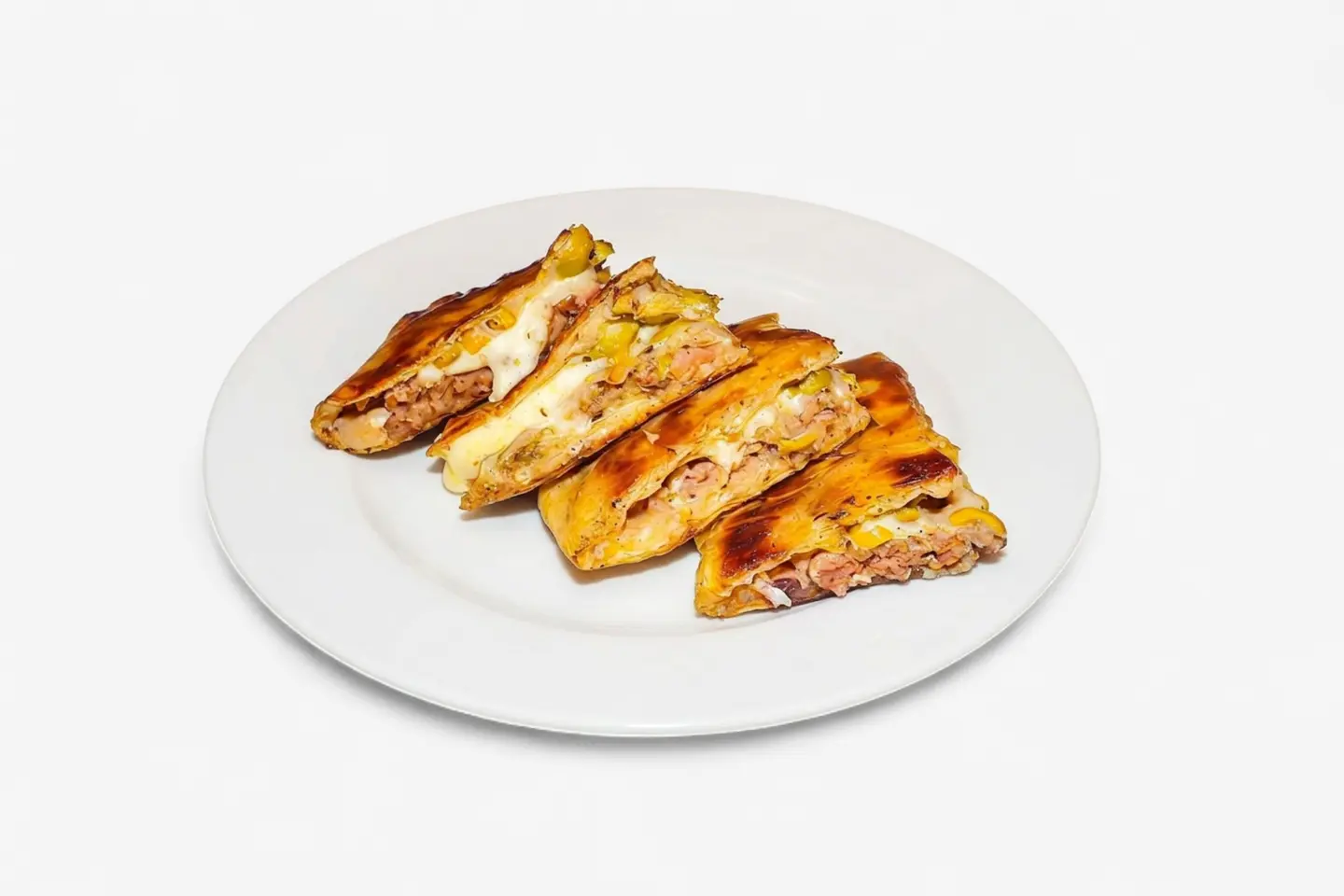 Hawawshi Motzerrella Sausage