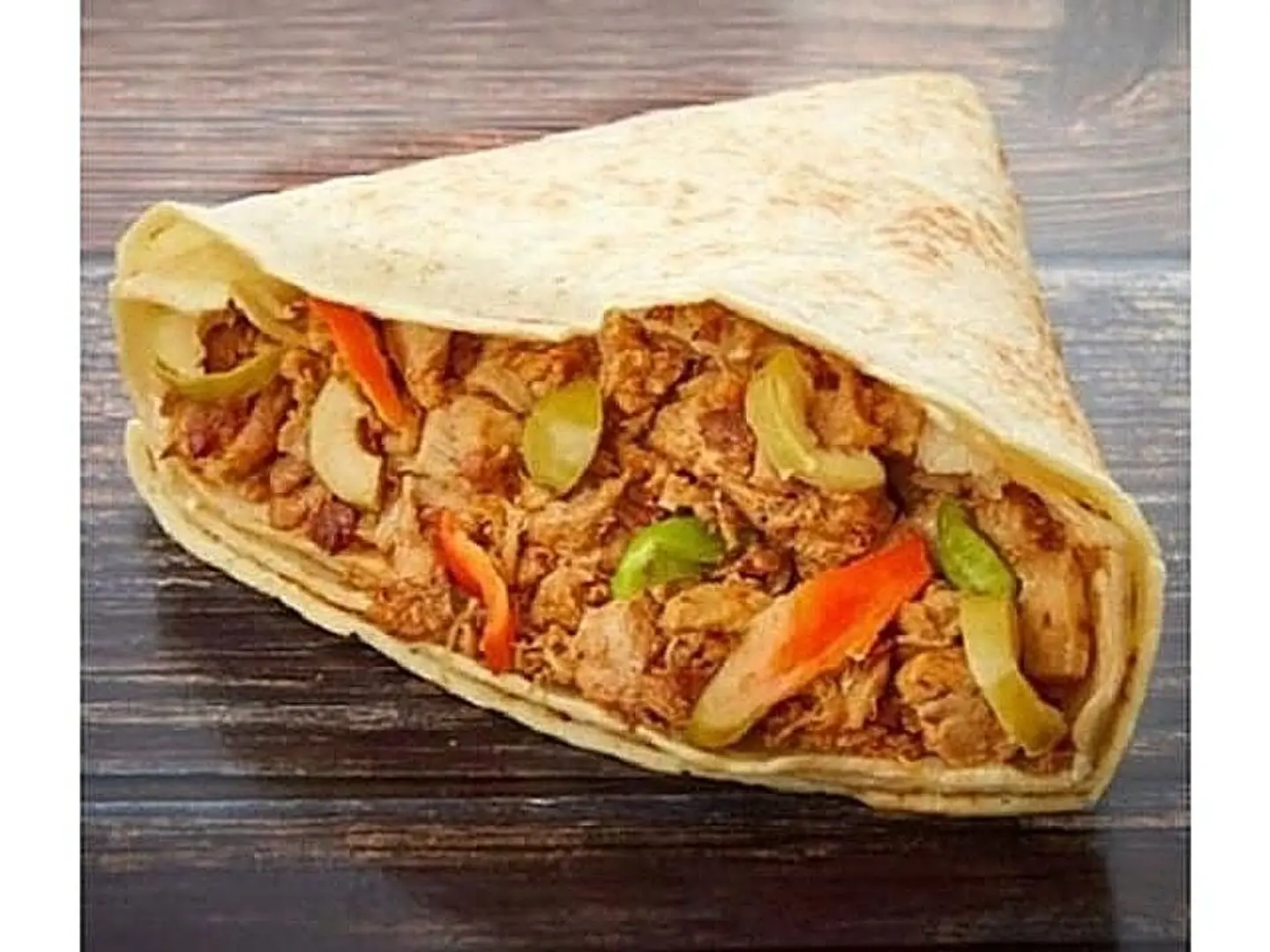 كريب ميكس فراخ