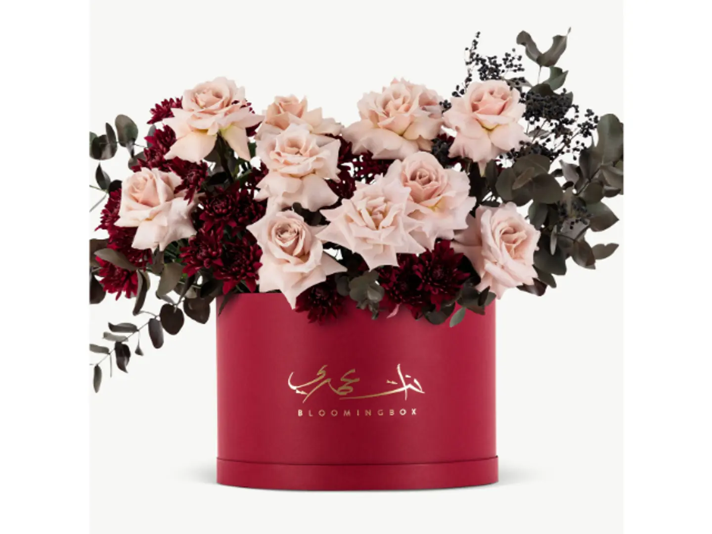 Amore Box X Large