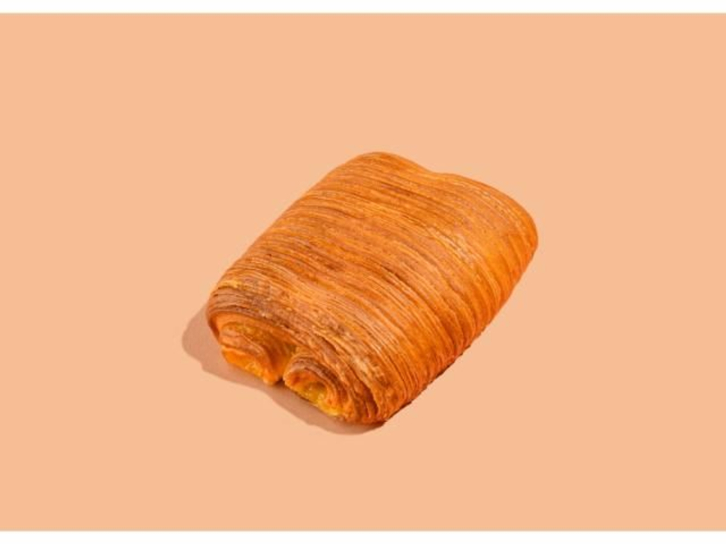 Cheddar & Jalapeño Croissant