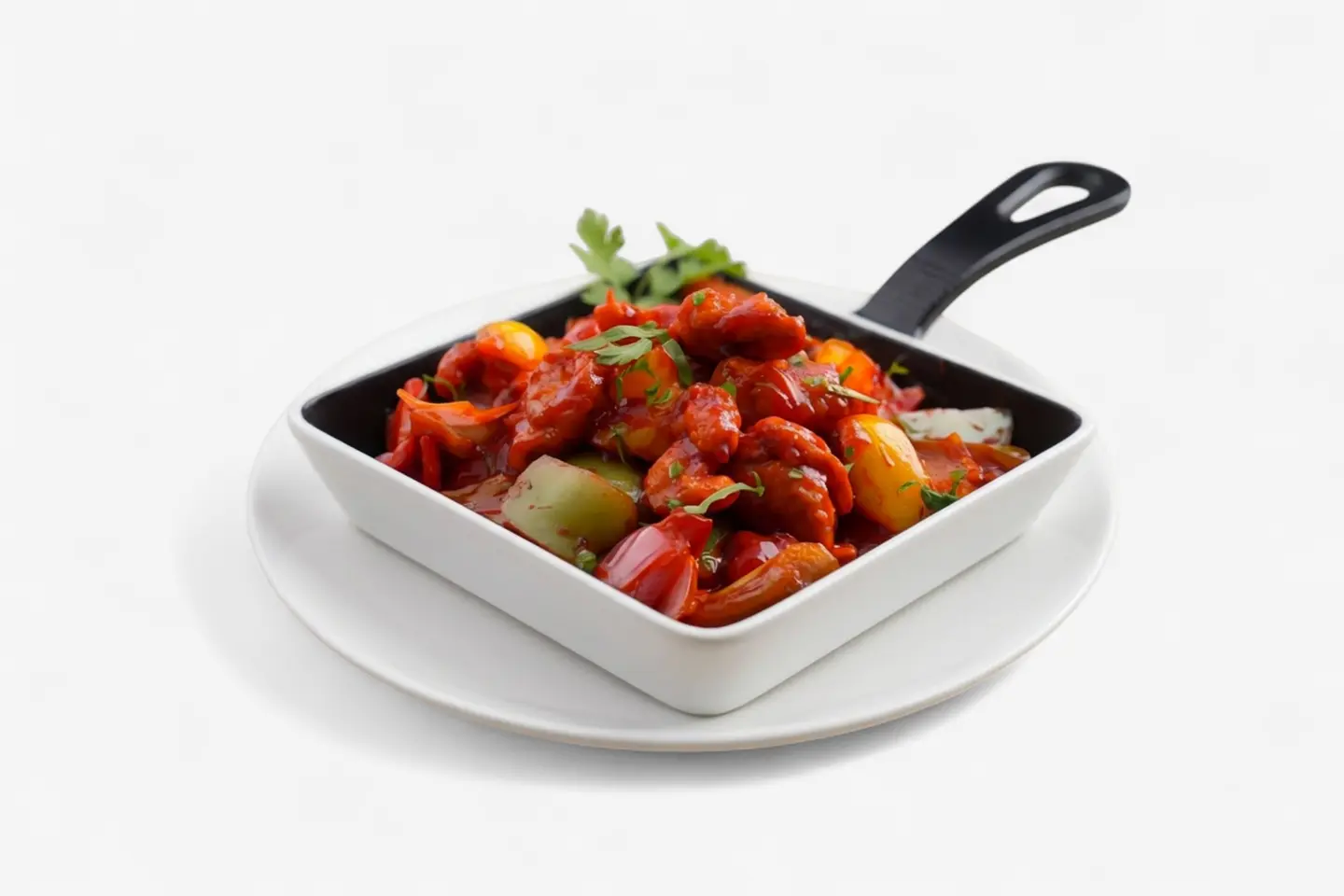Chicken Chilly