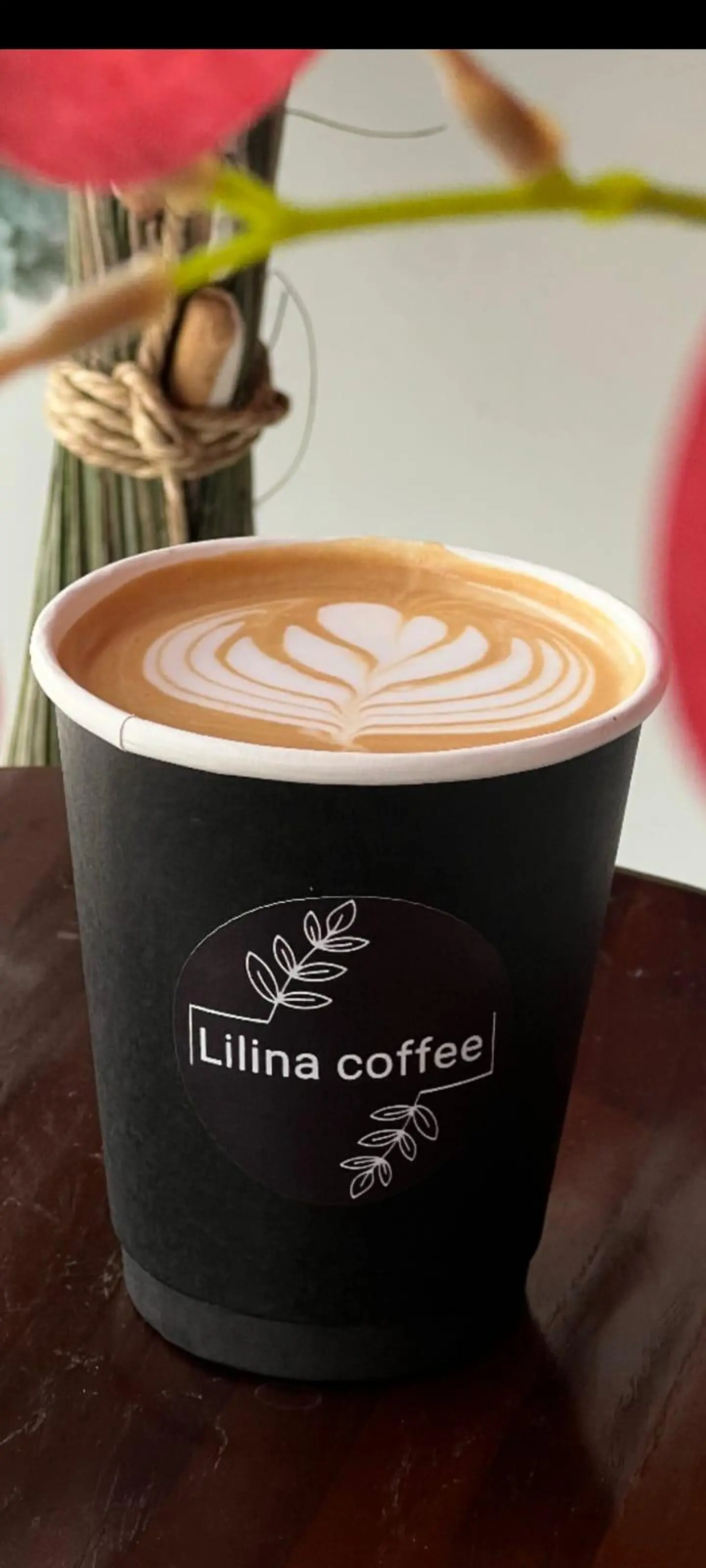 Flat White