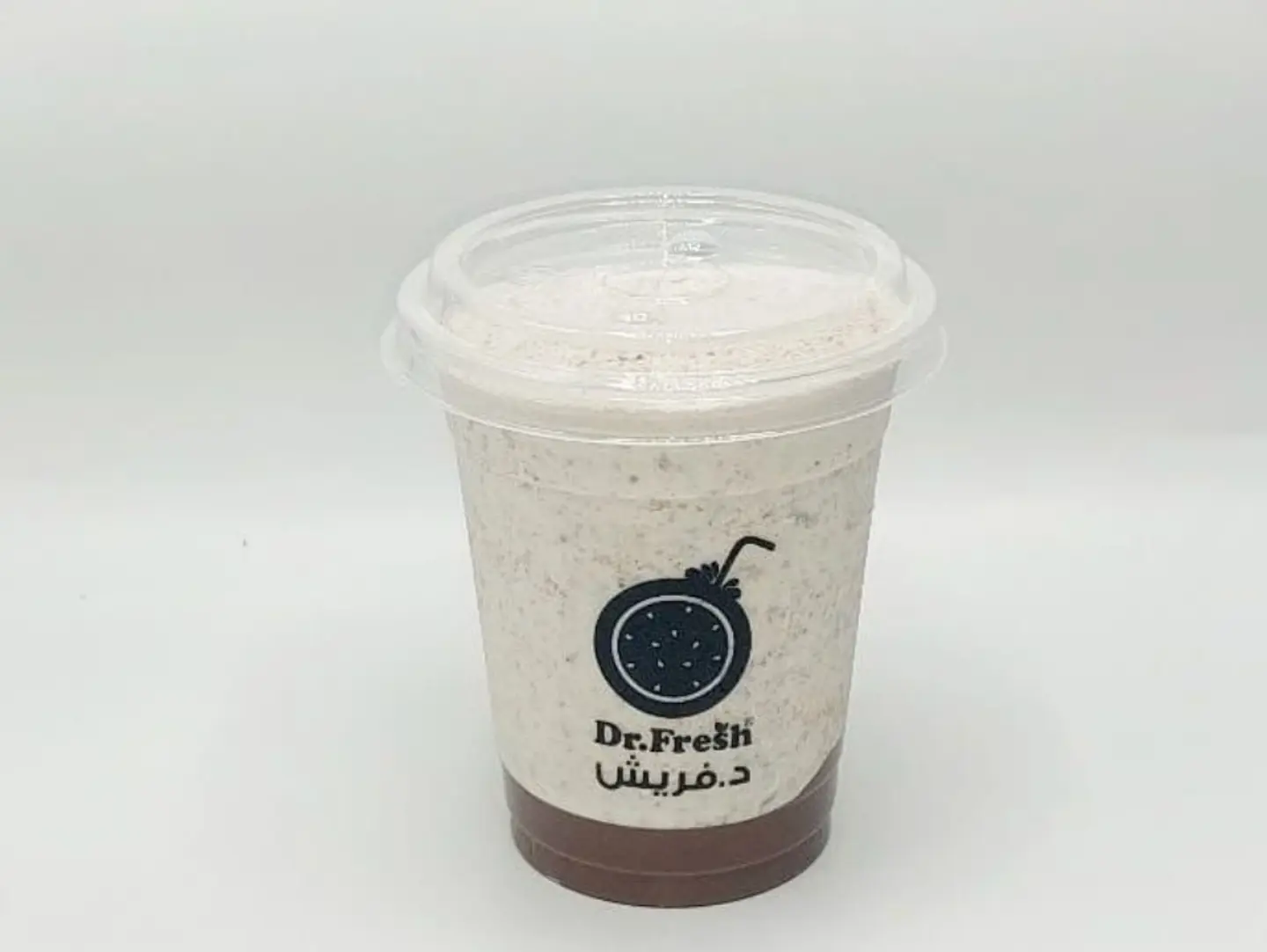 Galaxy Milkshake