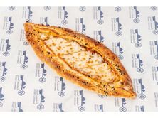 محمرة مع جبن - صغير