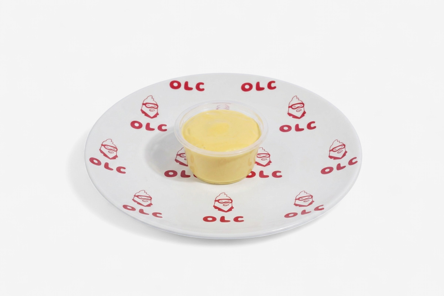 Honey Mustard Sauce