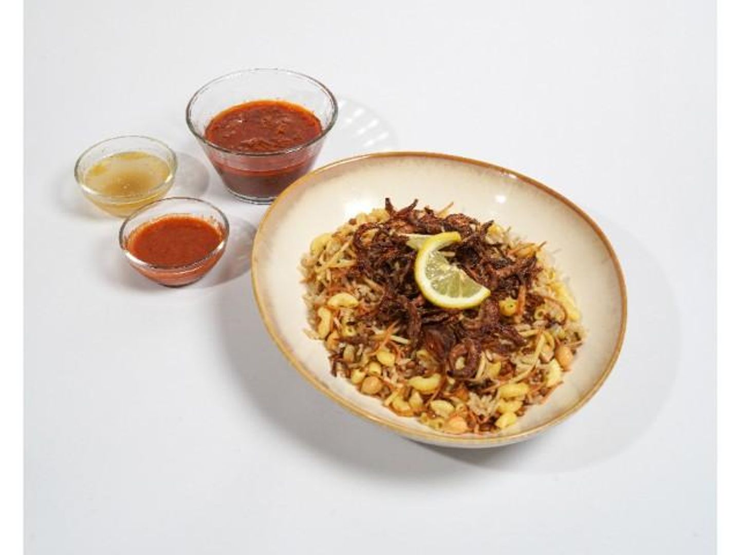 Koshari