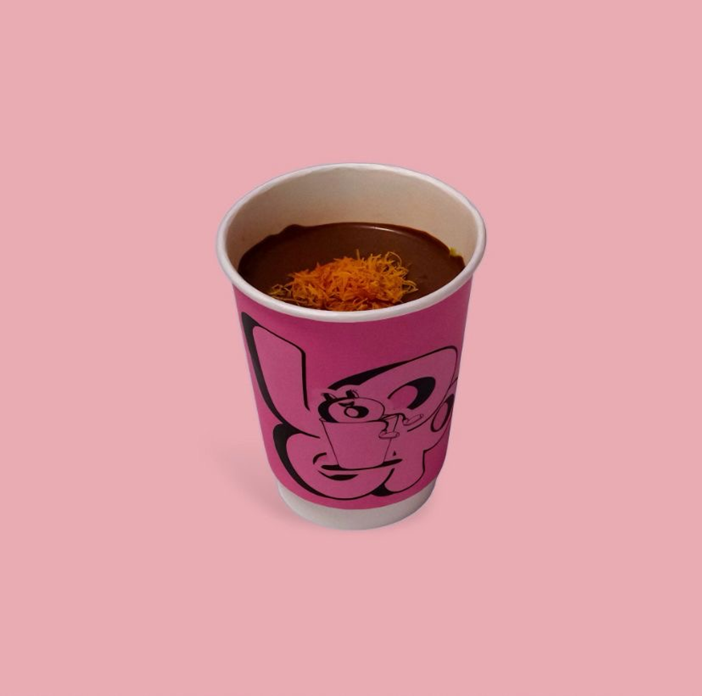 كنافة دونت