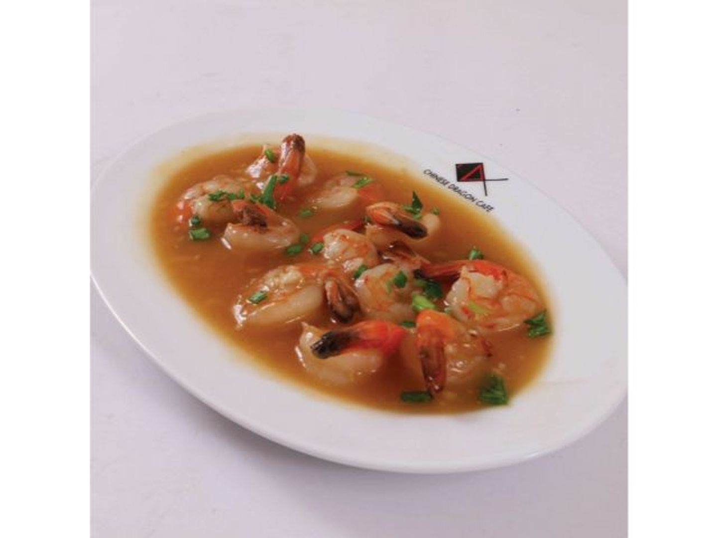 Sweet & Sour Shrimp