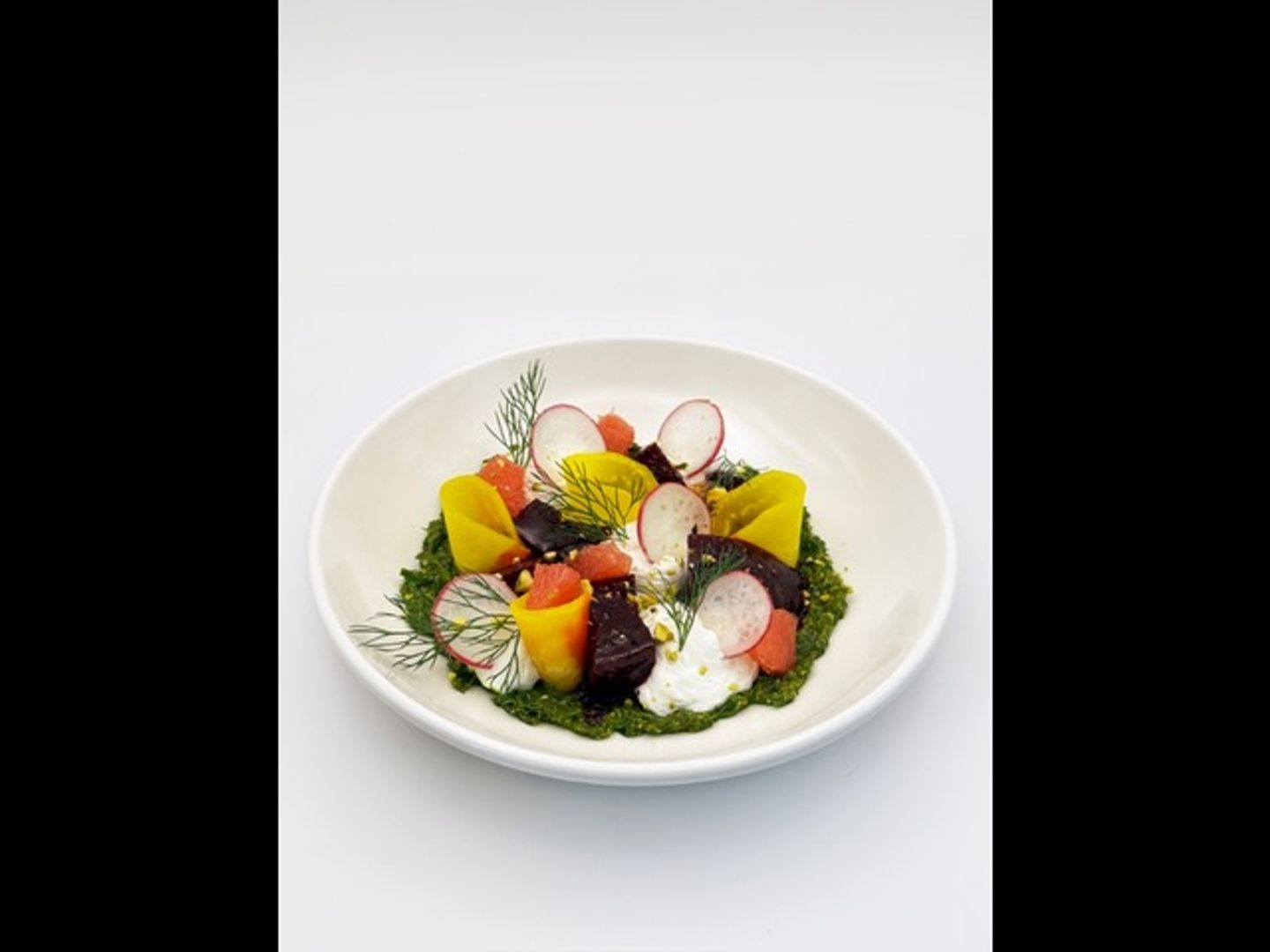 Beetroot Salad