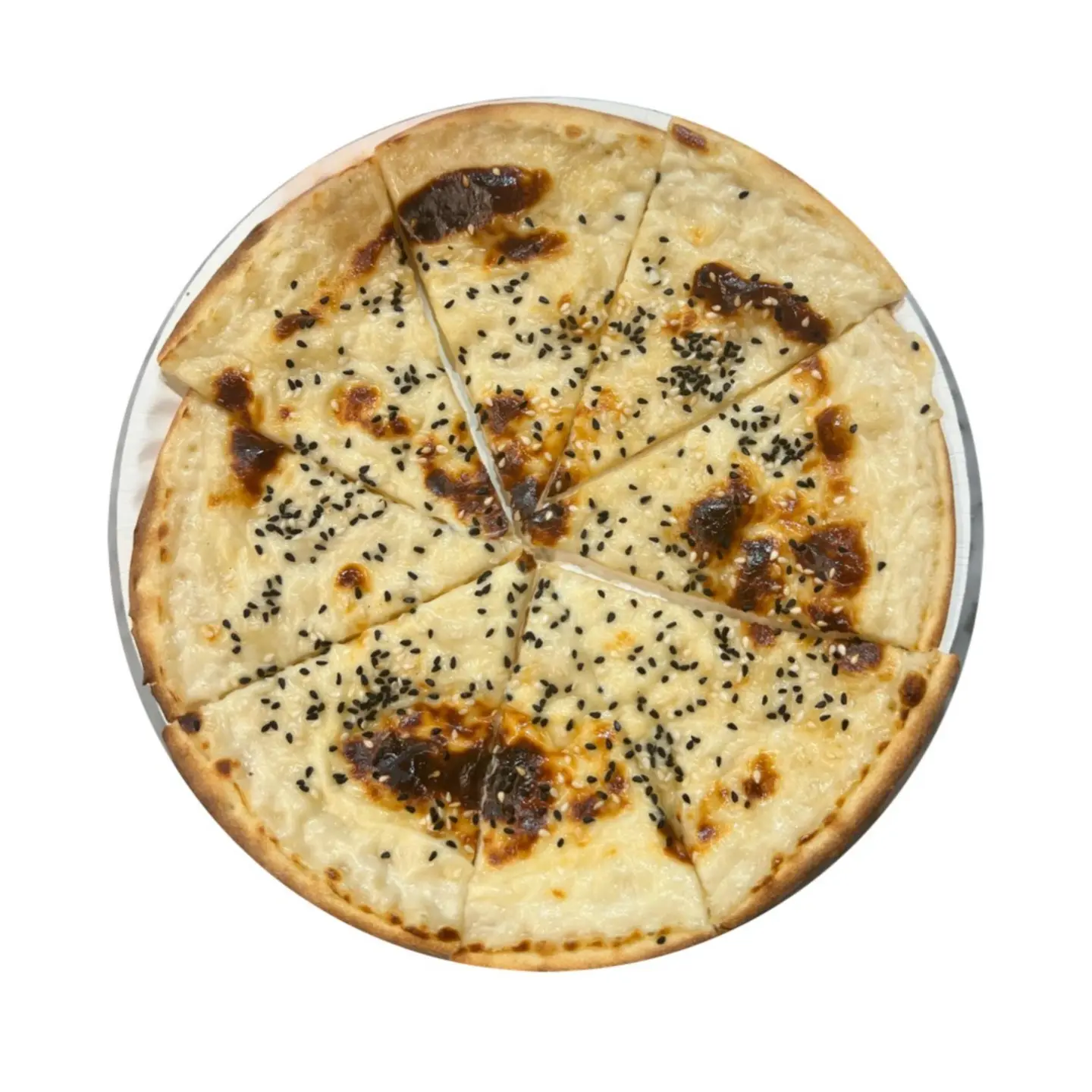 Cream Cheese Pie