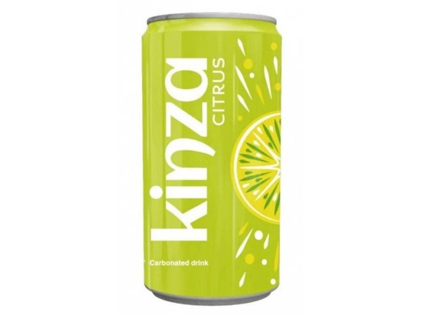 Kinza Variety - Citrus