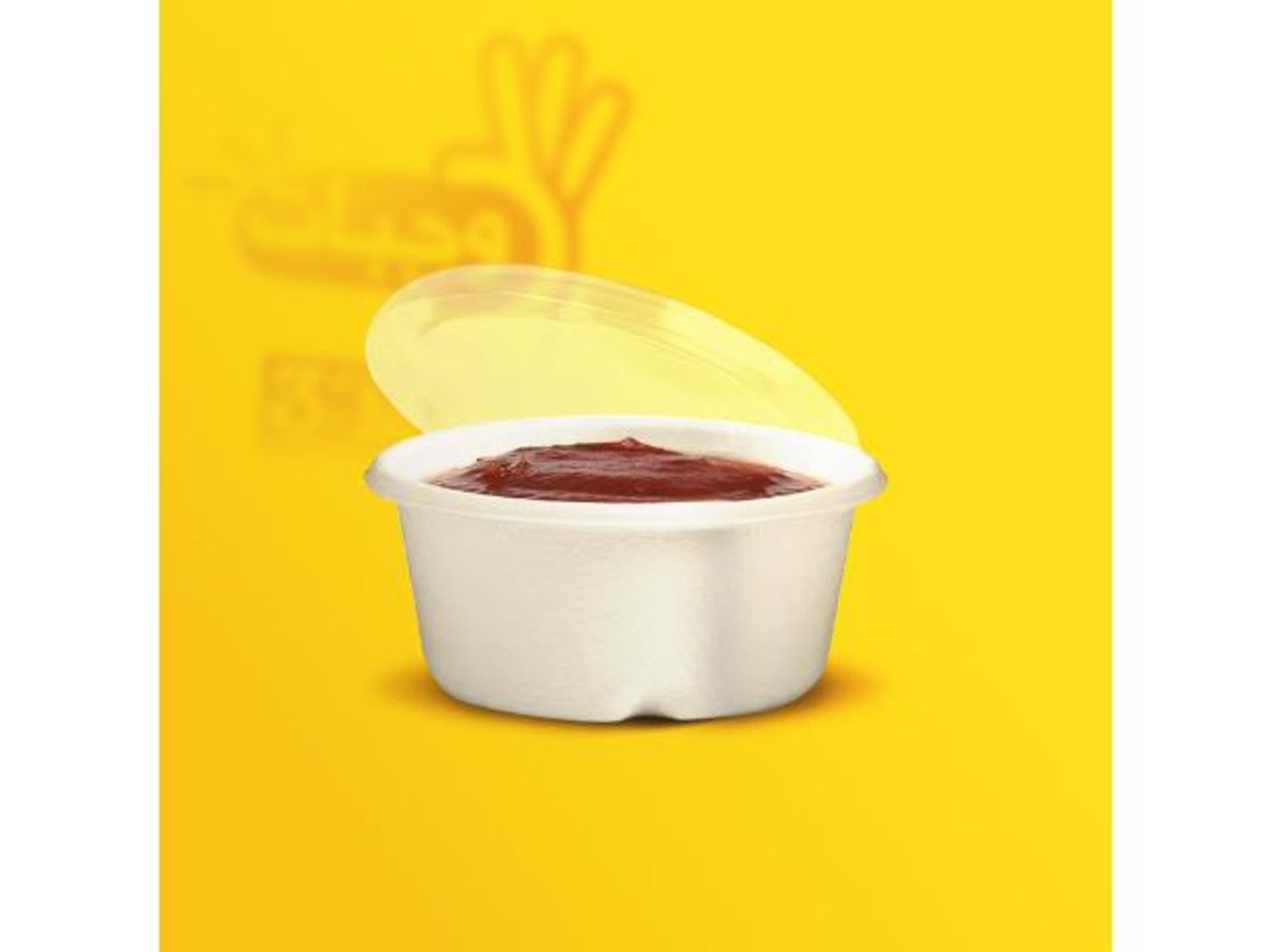 Ketchup