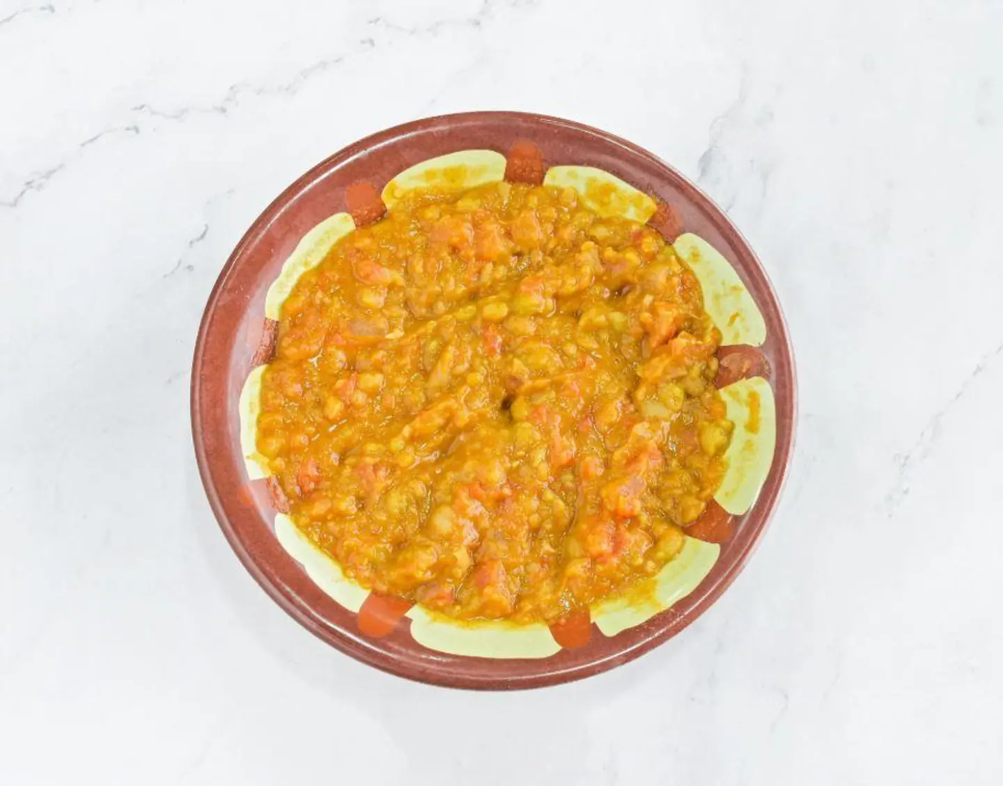 بازلاء ساده