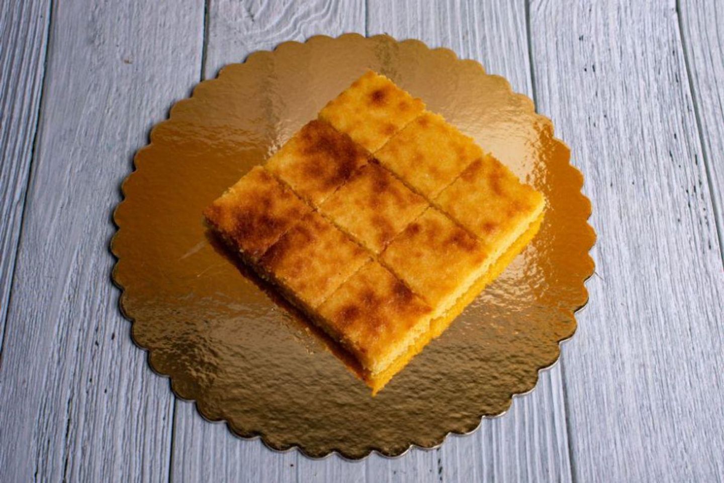 Basbousa