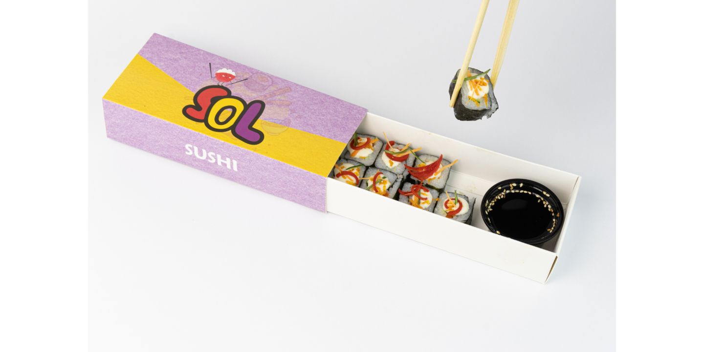 Kimbab Sushi