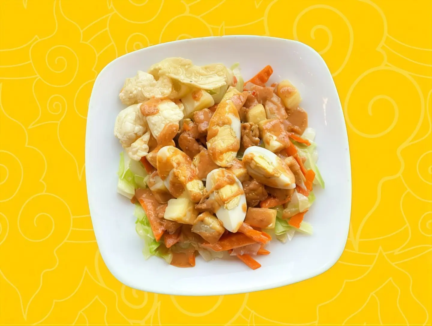 Gado Gado