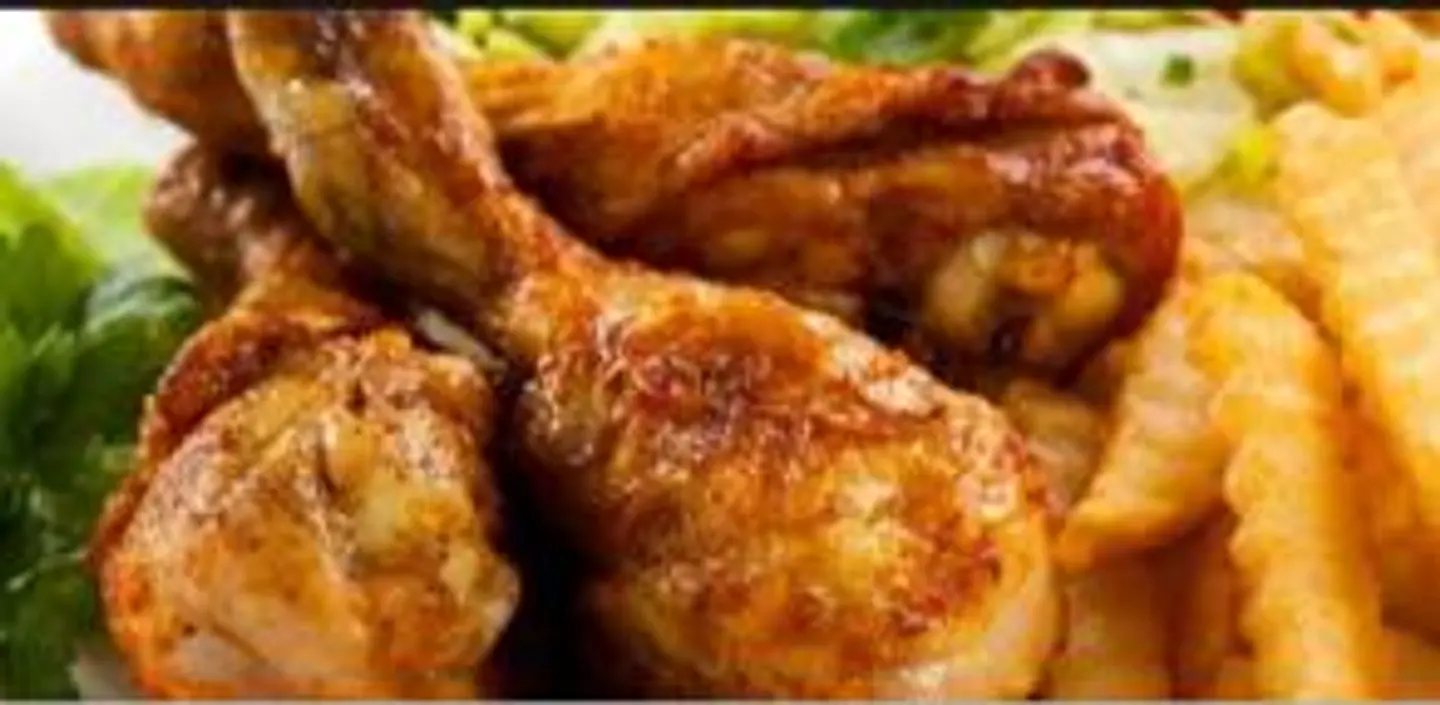 Chicken Drumsticks