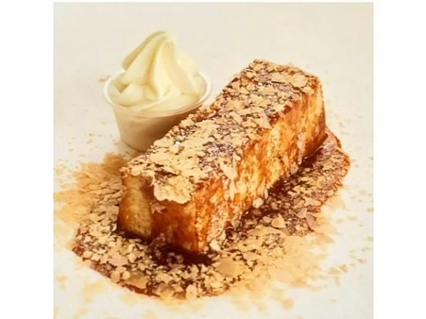 فرنش توست بيستاشيو