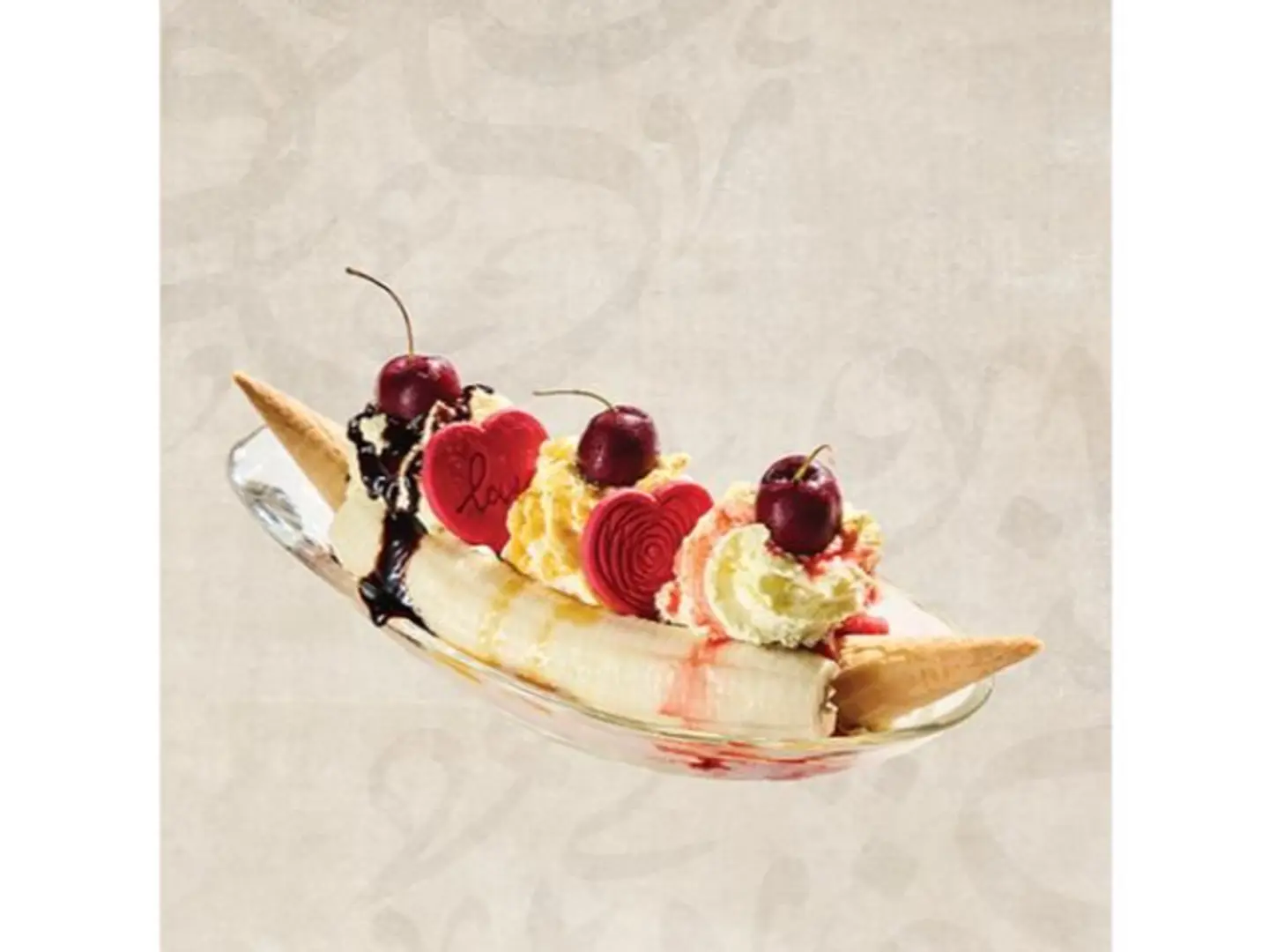 Banana Split