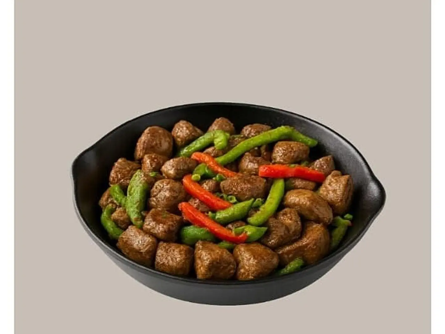 صحن كبدة