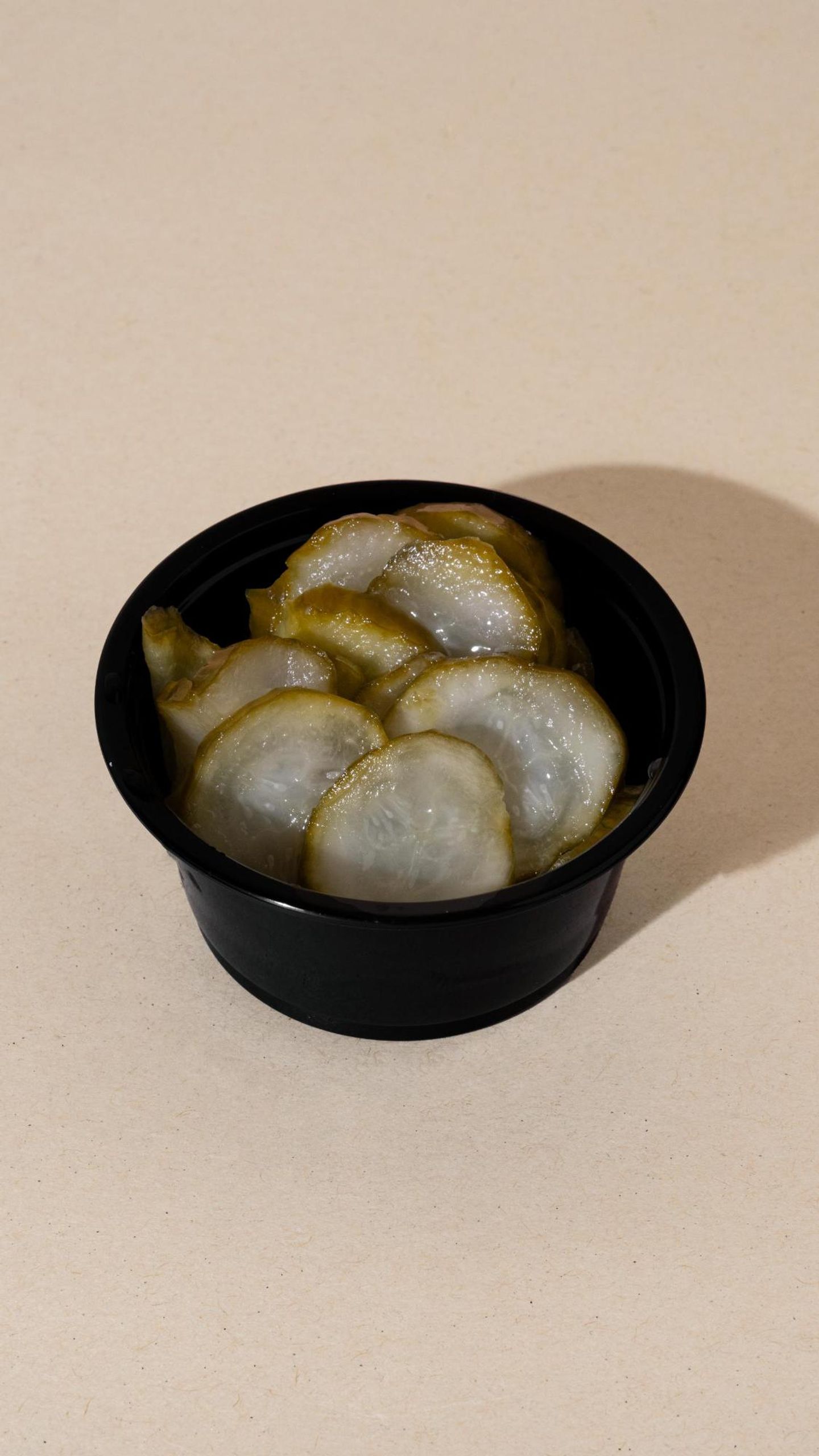 Pickles