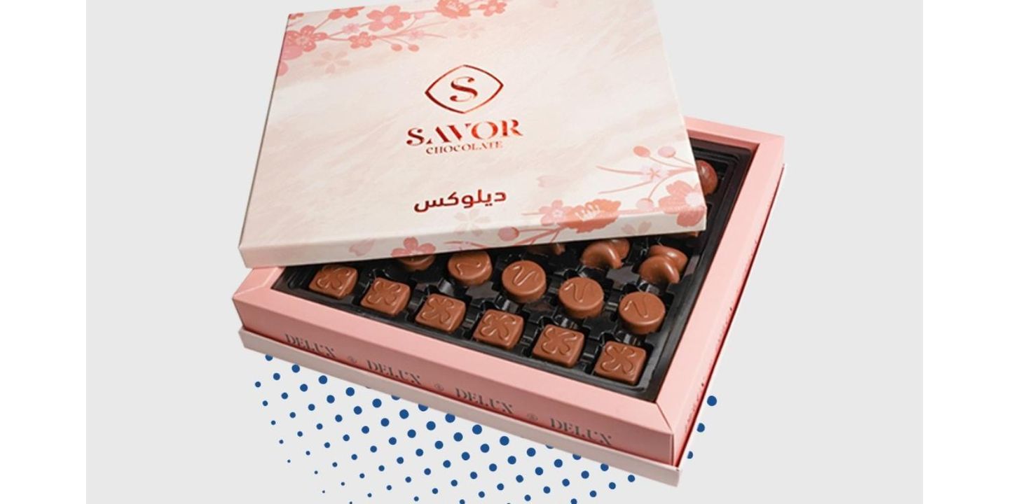 Savoury Deluxe