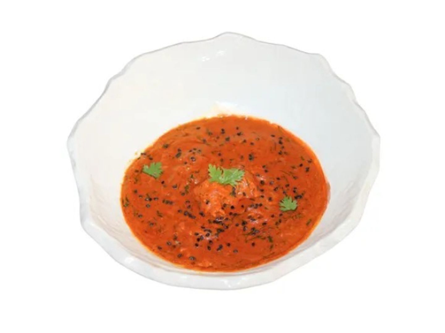 Koyla Chicken Masala