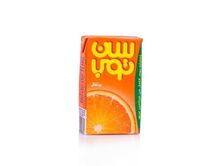 عصير سنتوب