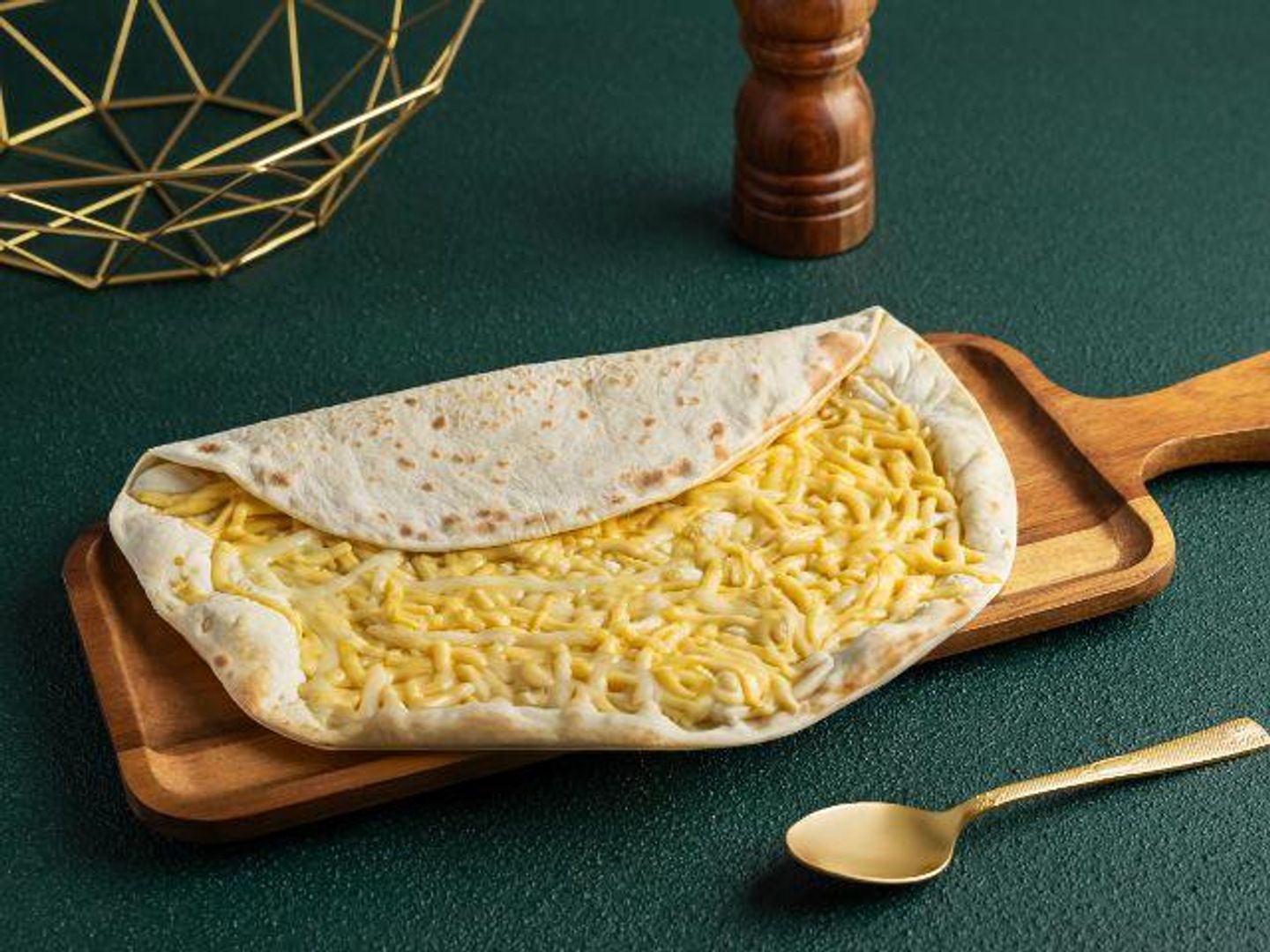 Kashkawan Cheese