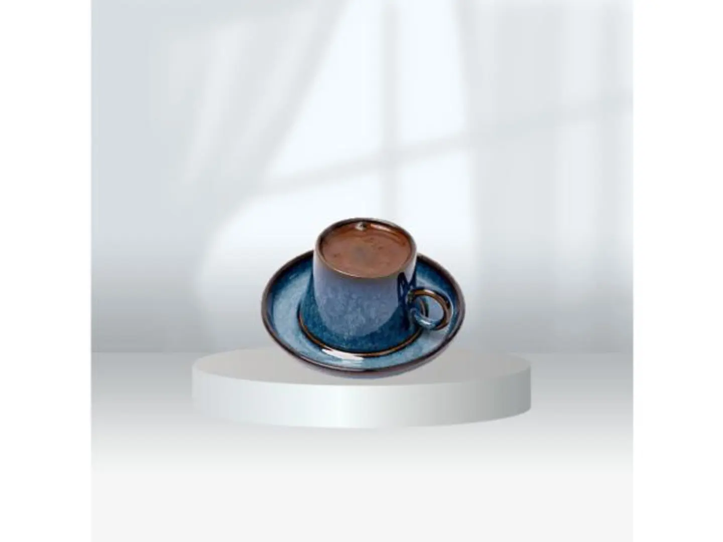 Turkish Coffee
