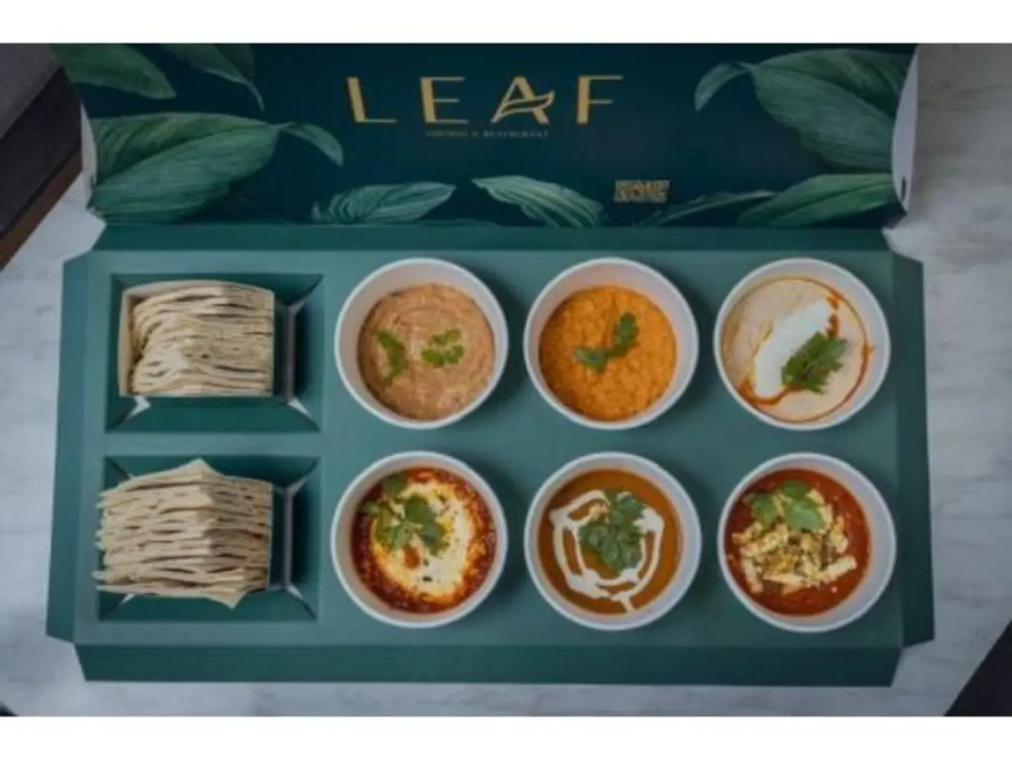 Leaf Package
