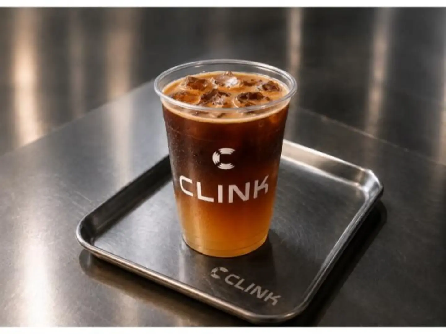 Espresso Shake
