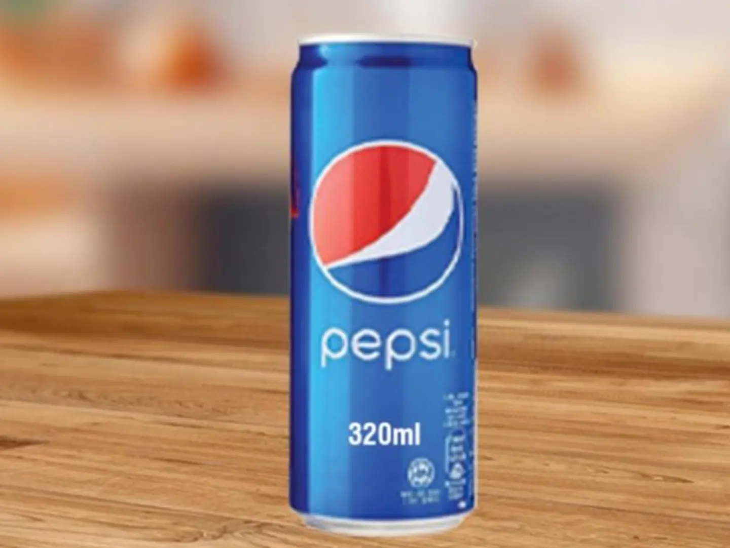 Pepsi